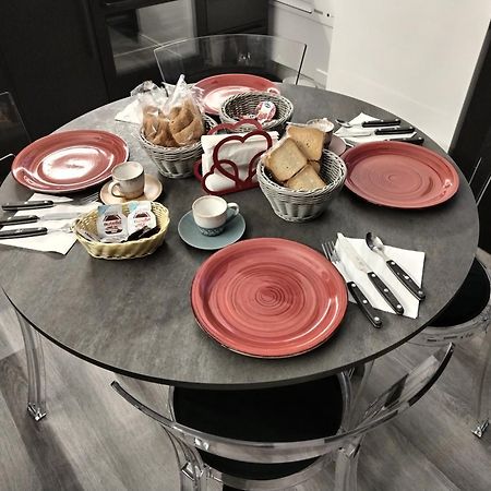 רומא B&B L'Esquilina מראה חיצוני תמונה