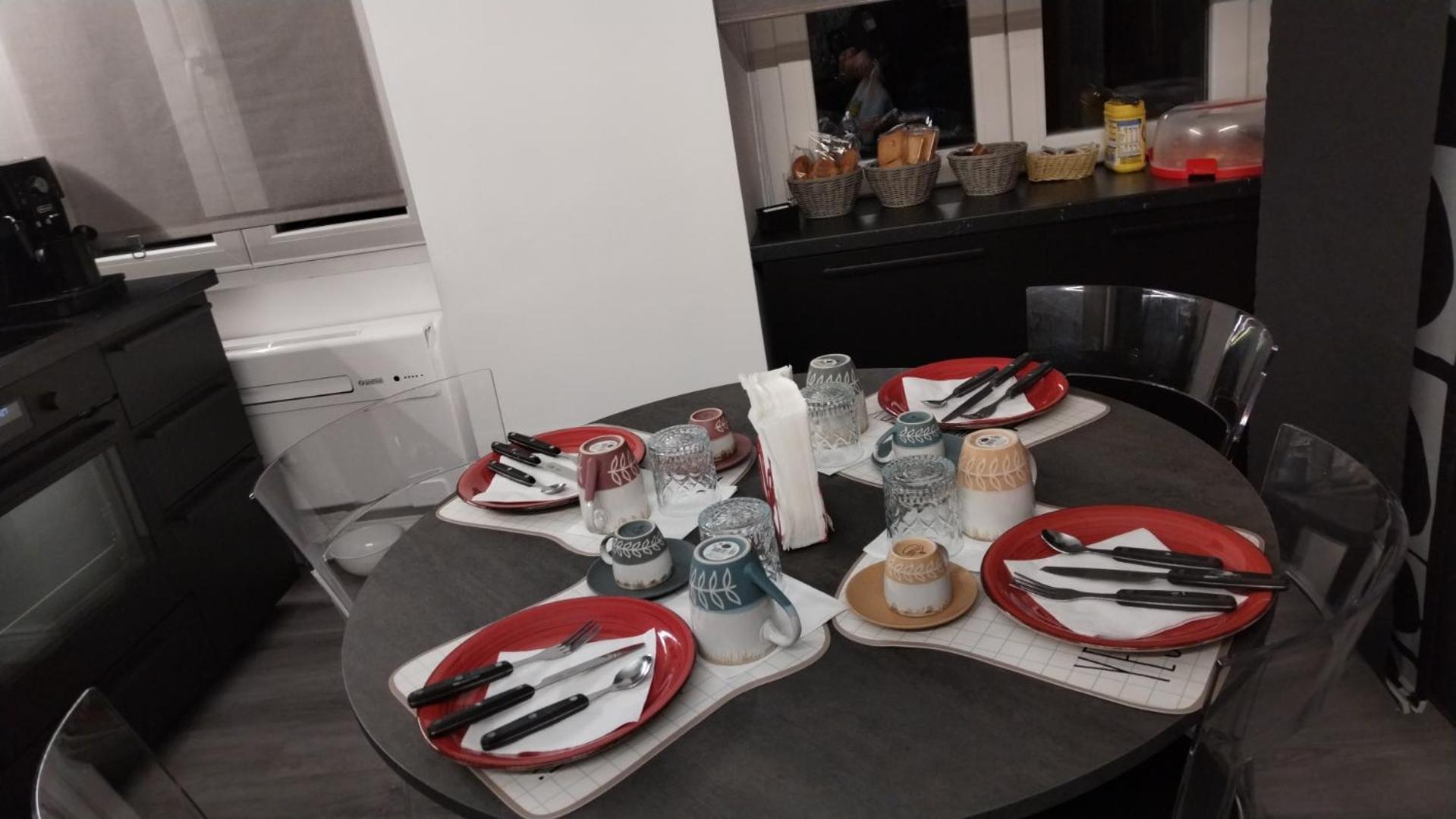 רומא B&B L'Esquilina מראה חיצוני תמונה
