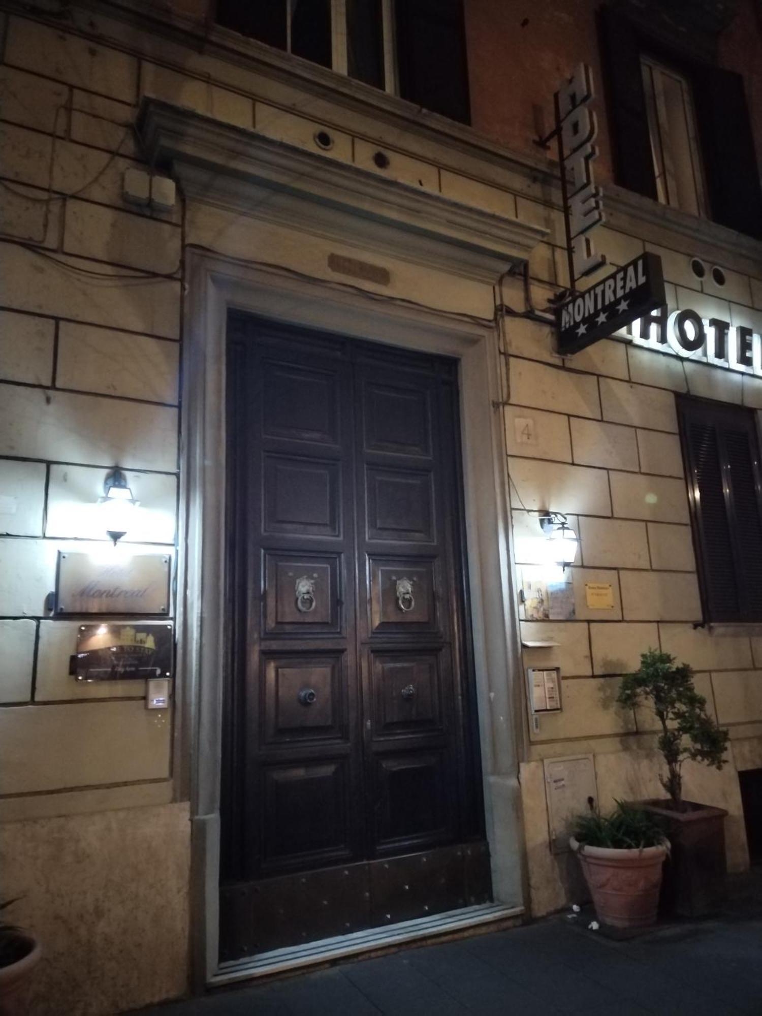 רומא B&B L'Esquilina מראה חיצוני תמונה