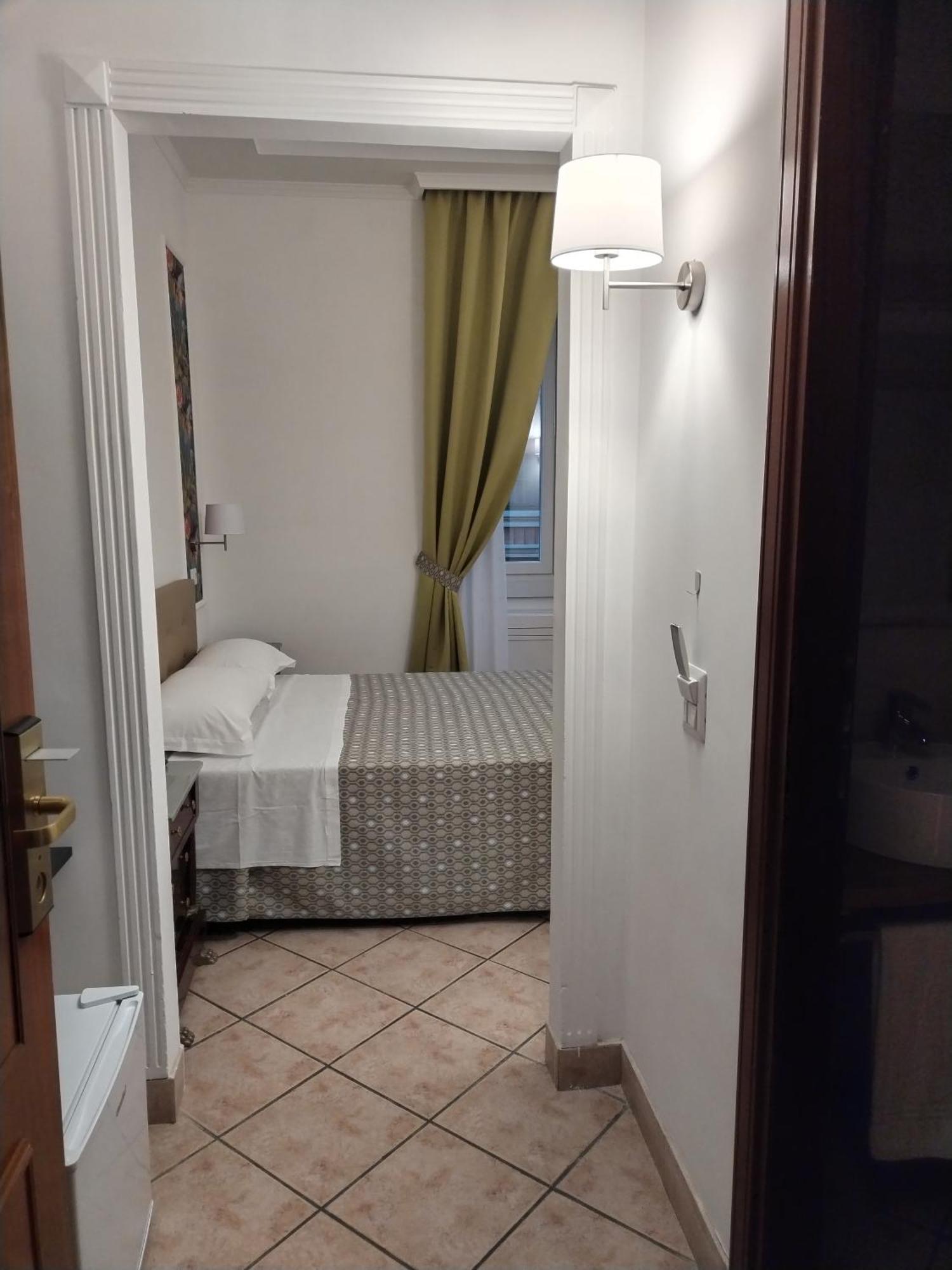 רומא B&B L'Esquilina מראה חיצוני תמונה