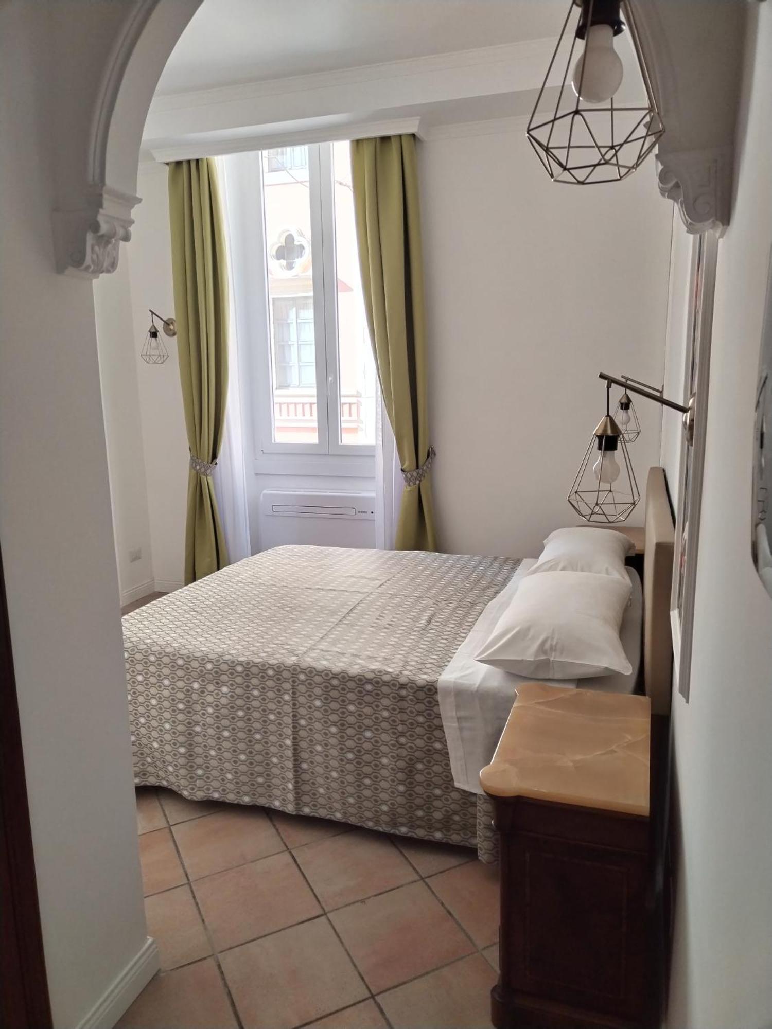 רומא B&B L'Esquilina מראה חיצוני תמונה